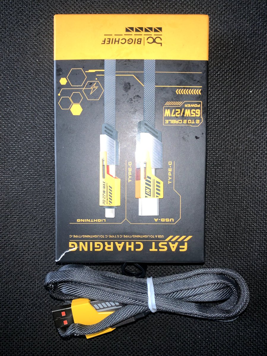 Big Chief Stores tweet media