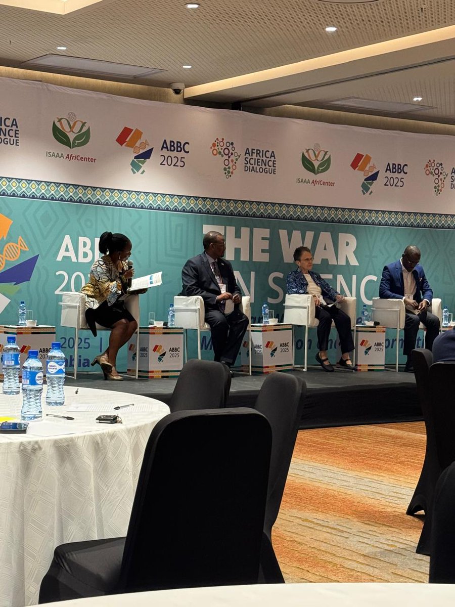 Barbara M Zawedde tweet media