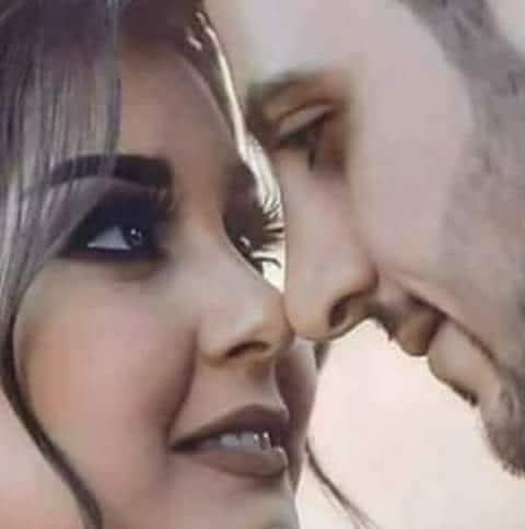 أشتهي الابتعاد عن كل شيء♥️

الا عنك♥️

!! فأنت راحة لكل أوجاعي♥️

#صباح_الخير_والسعاده