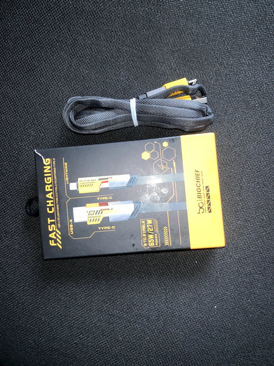 Big Chief Stores tweet media