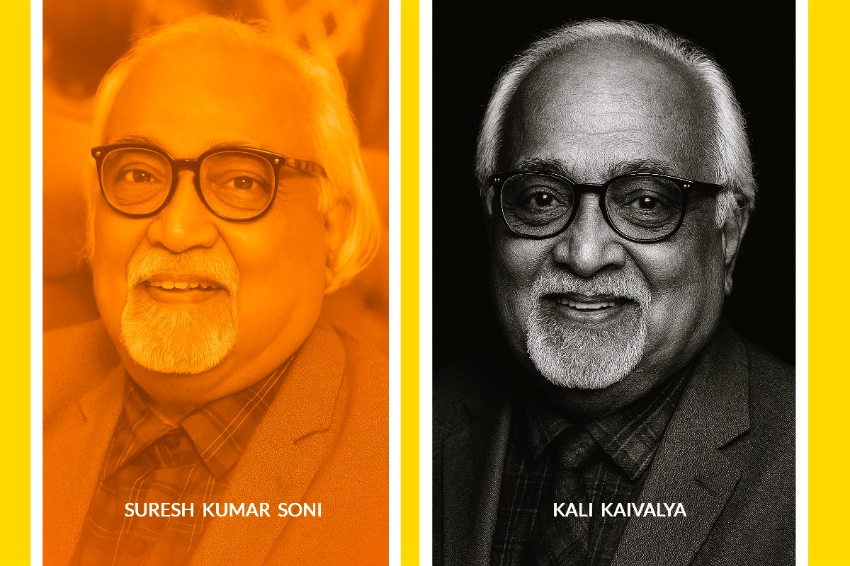 sureshkumarso17's tweet image. Check out my latest article: SURESH KUMAR SONI KALI KAIVALYA - A DIALOGUE BETWEEN ONE MAN TWO NAMES linkedin.com/pulse/suresh-k… via @LinkedIn