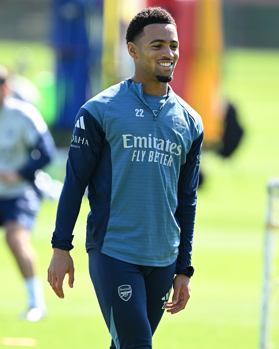 Arsenal tweet media
