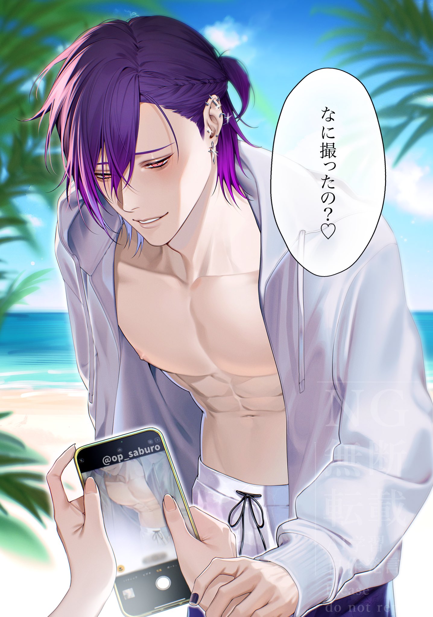 三郎️️️ (@op_saburo) / X