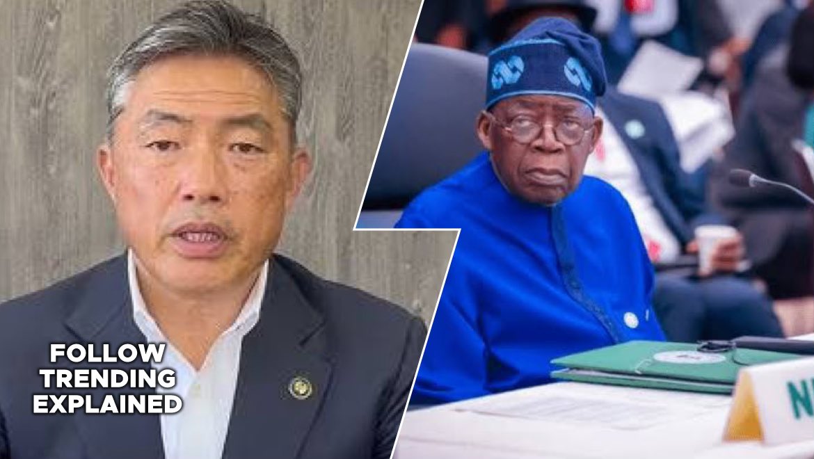 Just In: Japan denies creating special visa, accommodation for Nigerian skilled workers, days after FG’s announcement.

“We are not aware of such measures.”

— Mayor of Kisarazu City, Yoshikuni Watanabe.