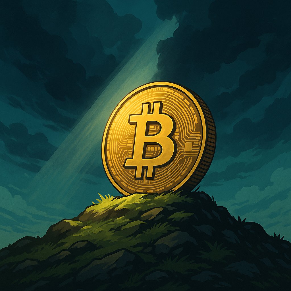 📌 Key Bitcoin Takeaways (August 26, 2025):
1. Market &amp; Institutional Activity
🔸 Strong volatility: dropped from ~$124k to ~$110k after a dormant whale sold 24,000 BTC → triggering $550M in liquidations.
🔸 Institutions keep buying: MicroStrategy added 3,081 BTC (now ~632,500