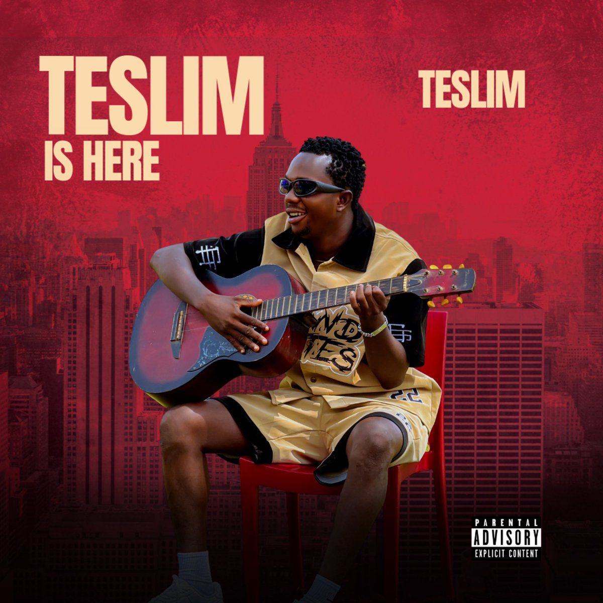 Teslim tweet media