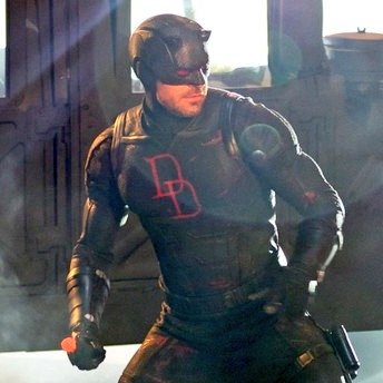 #DaredevilBornAgain Season 2 has wrapped filming.

Releasing March, 2026.