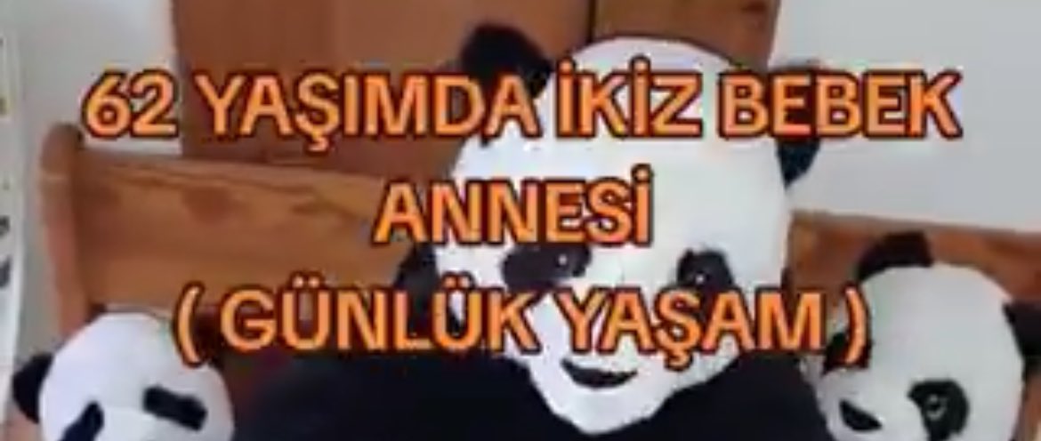hzltpc's tweet photo. Anne olmaya karar vereceğim min yaş https://t.co/Hra3OSfNLJ