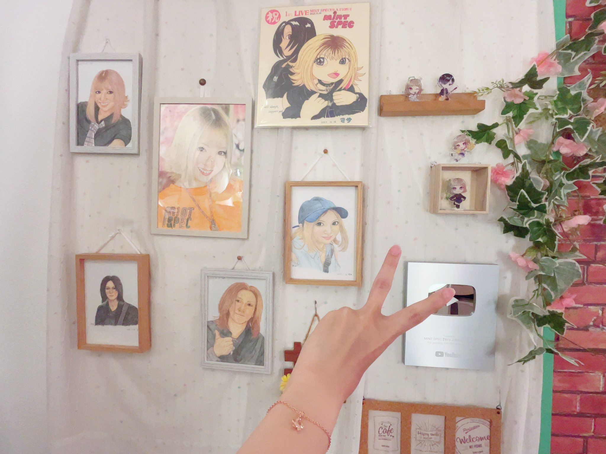 みーたん⚠︎プロフィール参照 シンディー@MiNX'S🍅No.21 on X: 