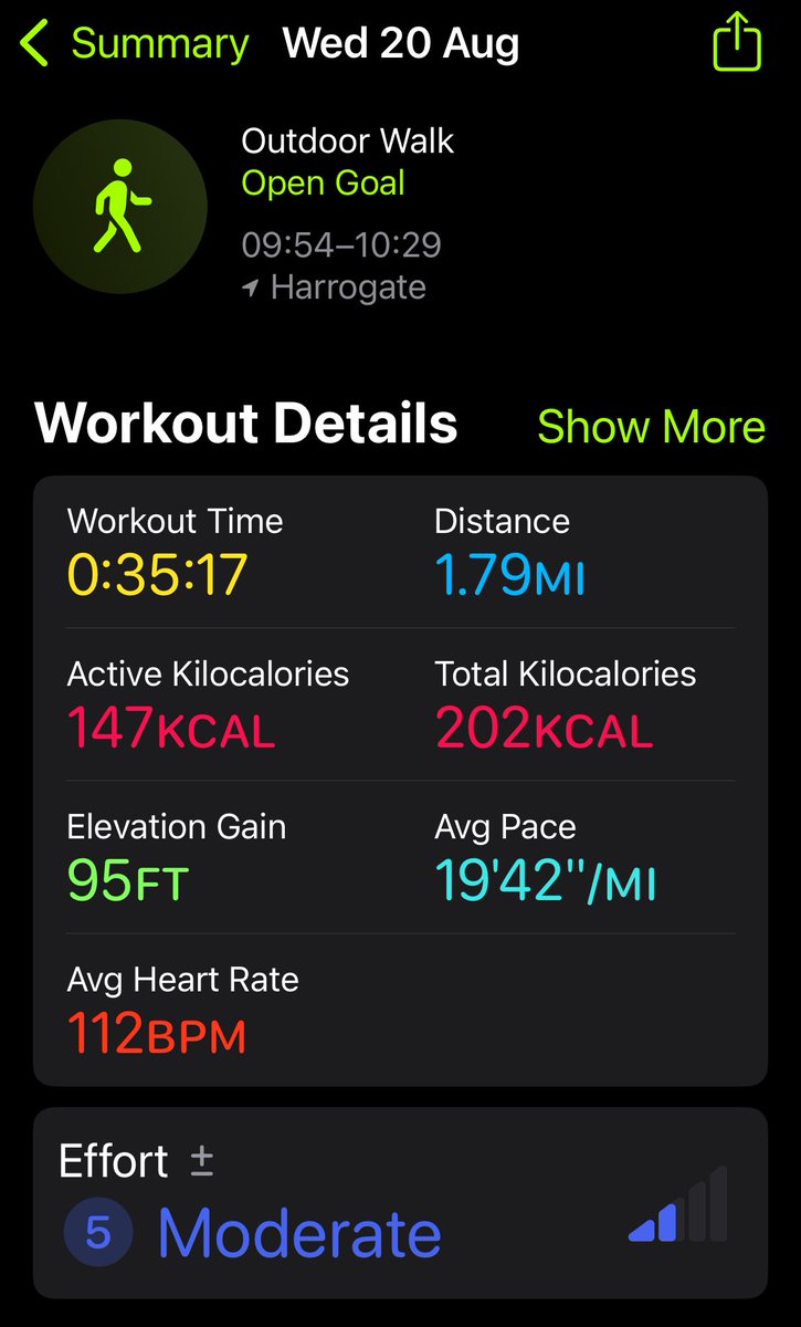 rosetintedlass's tweet photo. As we enter the last week of August I want to celebrate walking daily for @CaptureDSRCTC #ForLiz who are raising funds and awareness of good palliative experiences for young people with cancer by doing A Marathon in a Month. Thanks for the donations so far. Every little helps ❤️ https://t.co/9J0Fw3OmhT