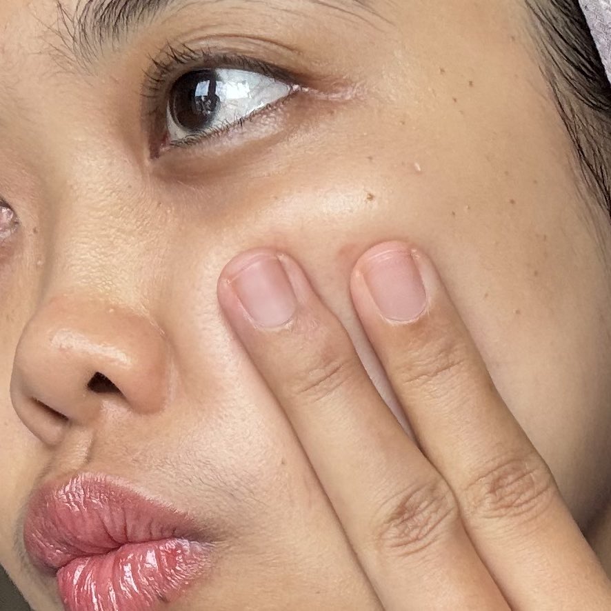 the skincare THAT WORKS for your skin barrier.🤩

say goodbye to dry, flaky &amp; broken skin barrier👋🏻
