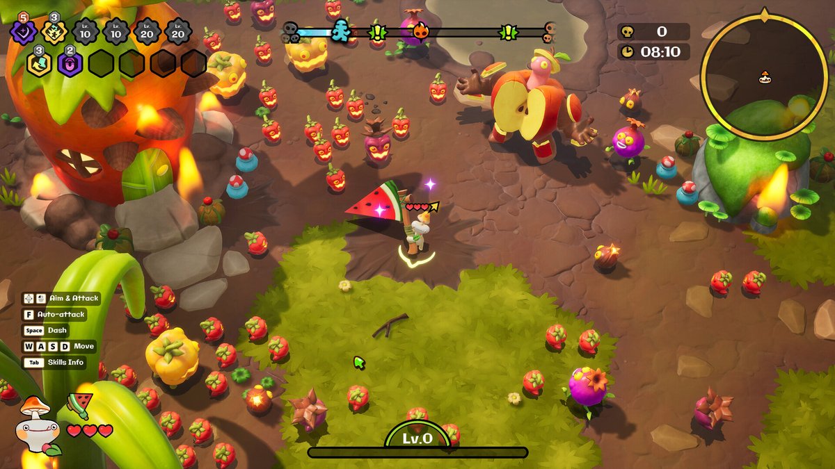 ๐ฑ๐ง Miss Bubbles (@_missbubbles) on Twitter photo ๐I am teaming up with <a href="/stairwaygames/">Stairway Games</a> to giveaway 3 steam keys for their new game, Funguys Swarm. To enter:
๐Follow <a href="/Funguys_Swarm/">Funguys Swarm๐EA OUT NOW! ๐ฅ</a>
๐ญTag a friend
๐Retweet this post
๐The winners will be announced on August 30th. Don't miss out, this game is so fun! ๐I am teaming up with <a href="/stairwaygames/">Stairway Games</a> to giveaway 3 steam keys for their new game, Funguys Swarm. To enter:
๐Follow <a href="/Funguys_Swarm/">Funguys Swarm๐EA OUT NOW! ๐ฅ</a>
๐ญTag a friend
๐Retweet this post
๐The winners will be announced on August 30th. Don't miss out, this game is so fun!