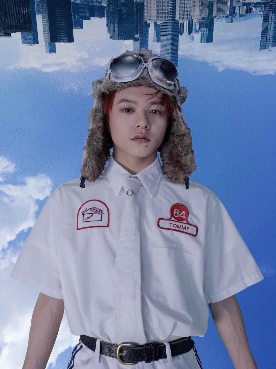 スパドラ ラキドロ ジャン海渡 田中洸希 サイン スパドラ ラキドロ ジャン海渡 田中洸希 サイン スパドラ
