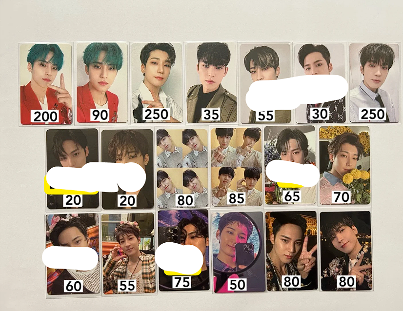 GO SHARING PC SEVENTEEN RD INA tweet media