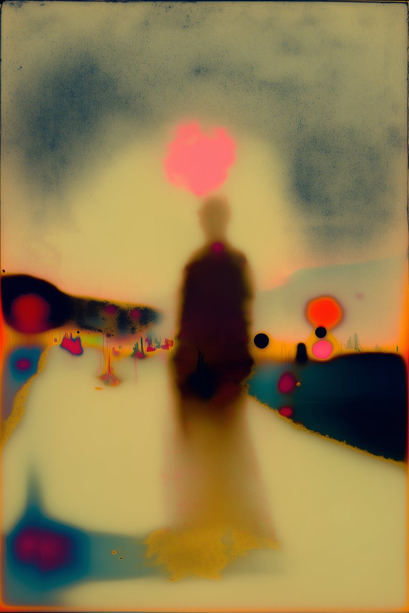 Late GM Lucky Star ⭐️