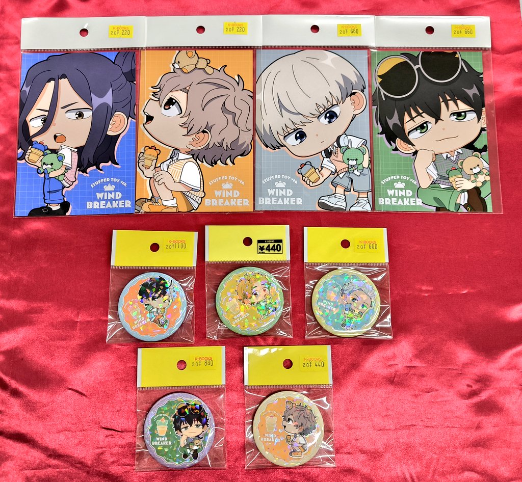 値下げ◎ ノンジャンル アニメグッズ 1300点以上 大量 まとめ売り 紙類無し 1：6スケールドール からふるDreamin'坂下 櫻～私たちの