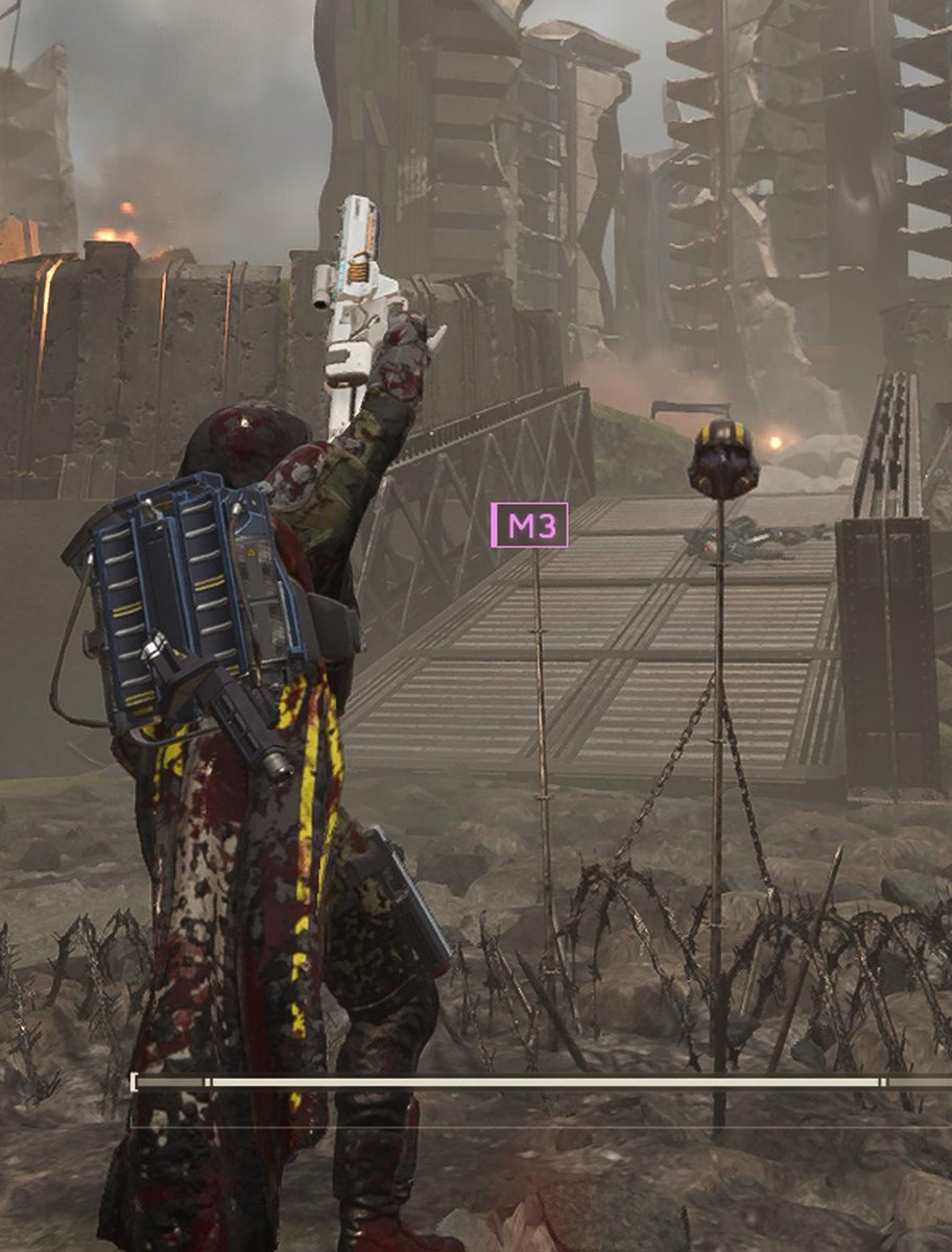 Pablettte_'s tweet image. Bienvenidos al infierno Xboxplayers 🙌🏽. #Helldivers2Community