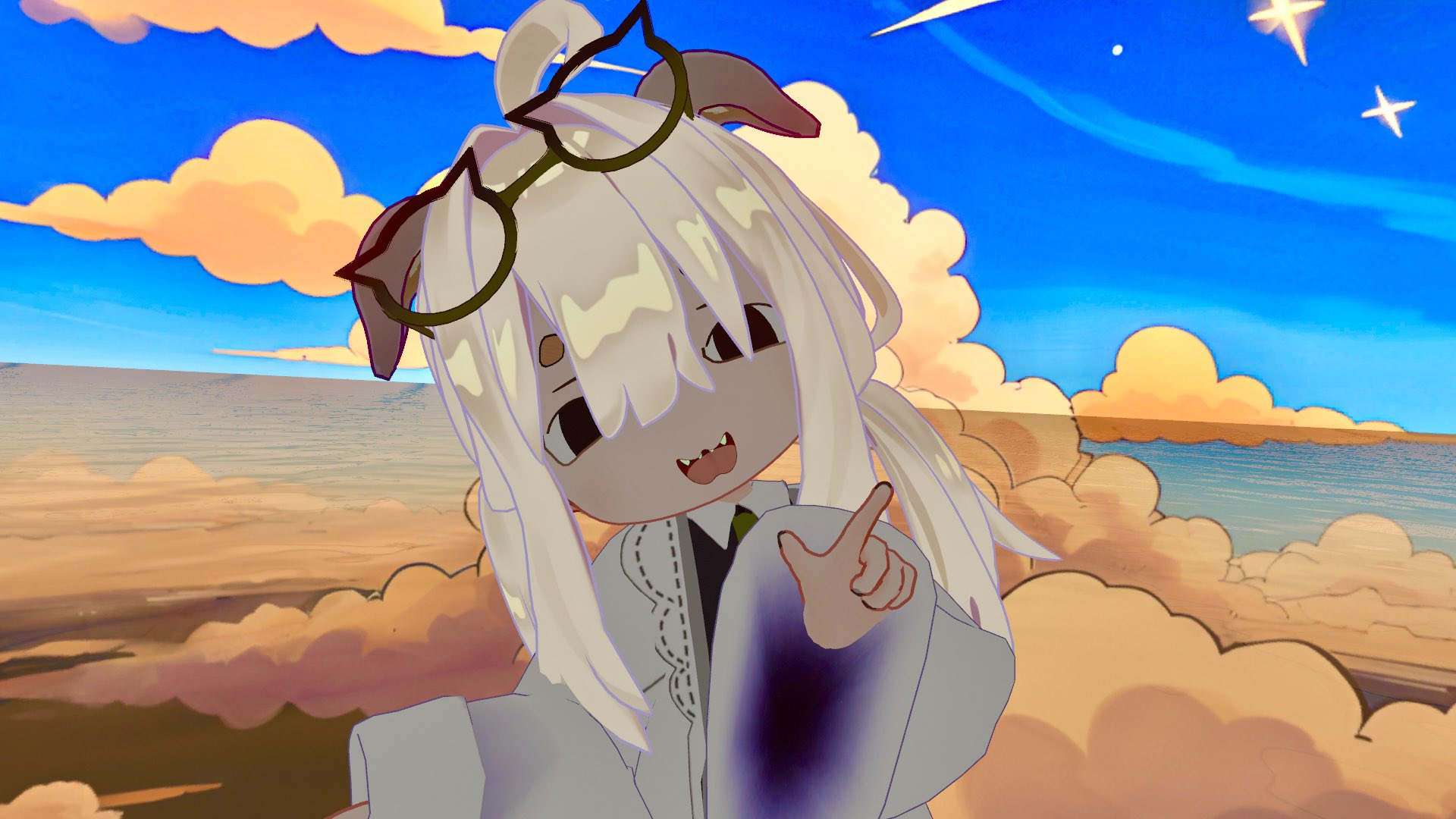 るるこ Avatar Network