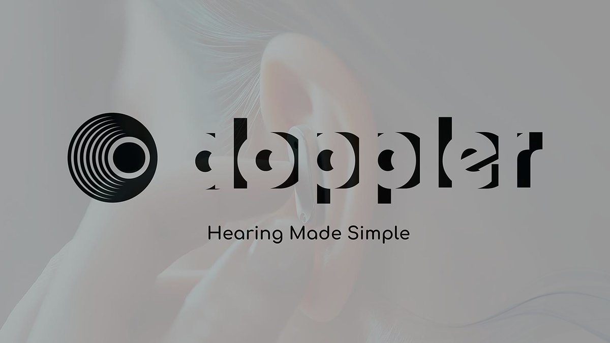 Barrier-Free Canada (@barrierfreeca) on Twitter photo A Billion People, Ten Minutes, One Platform: The Case for Doppler Labs' At-Home Hearing: Netcapital Raise Ends November 14, 2025 | Dr. Kirk Adams
drkirkadams.com/doppler-labs-a…
<a href="/netcapital/">Netcapital</a> A Billion People, Ten Minutes, One Platform: The Case for Doppler Labs' At-Home Hearing: Netcapital Raise Ends November 14, 2025 | Dr. Kirk Adams
drkirkadams.com/doppler-labs-a…
<a href="/netcapital/">Netcapital</a>