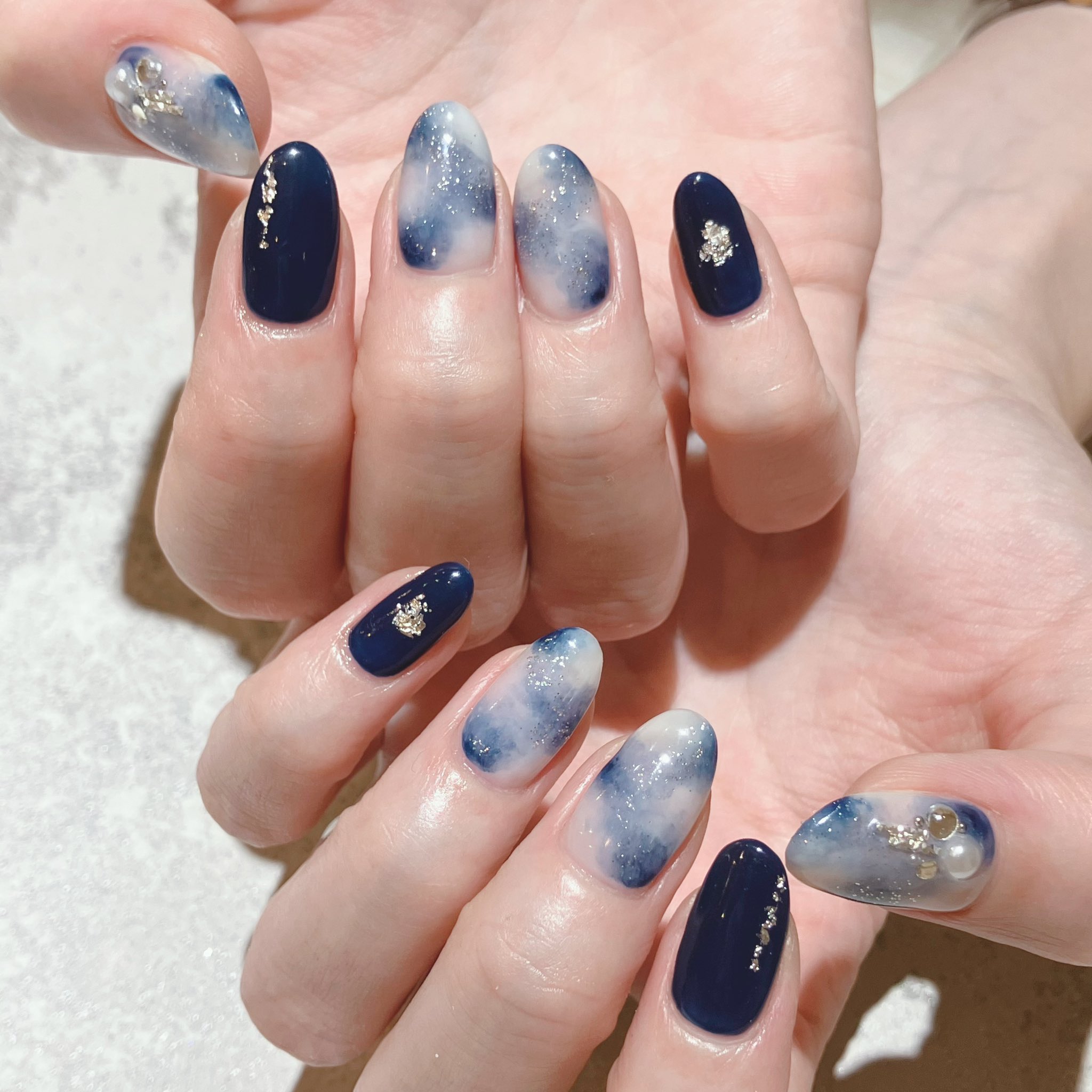 kネイル KnaiLさんのプロフィール｜ネイルブック