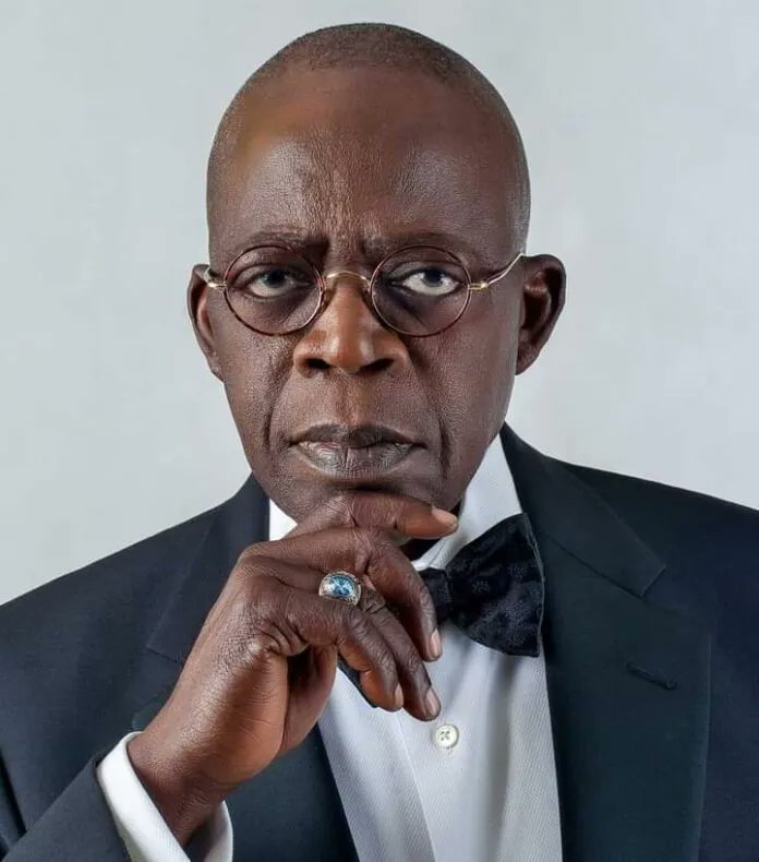 Daracally's tweet photo. 🔥 2027: A Battle of the Protectorates? 🇳🇬

With APC, PDP &amp; LP likely fielding Southern candidates, the North may rally behind Atiku &amp; ADC.
The stage looks set: Tinubu vs Atiku, South vs North.
What do you think, same old politics or a new chapter?

#NigeriaDecides #2027Elections https://t.co/nz7bbddUW4