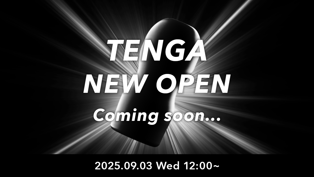 TENGA_PR's tweet image. 明日…！詳細をお伝えしますっ！！
むしろさせて下さい！！！！！！！