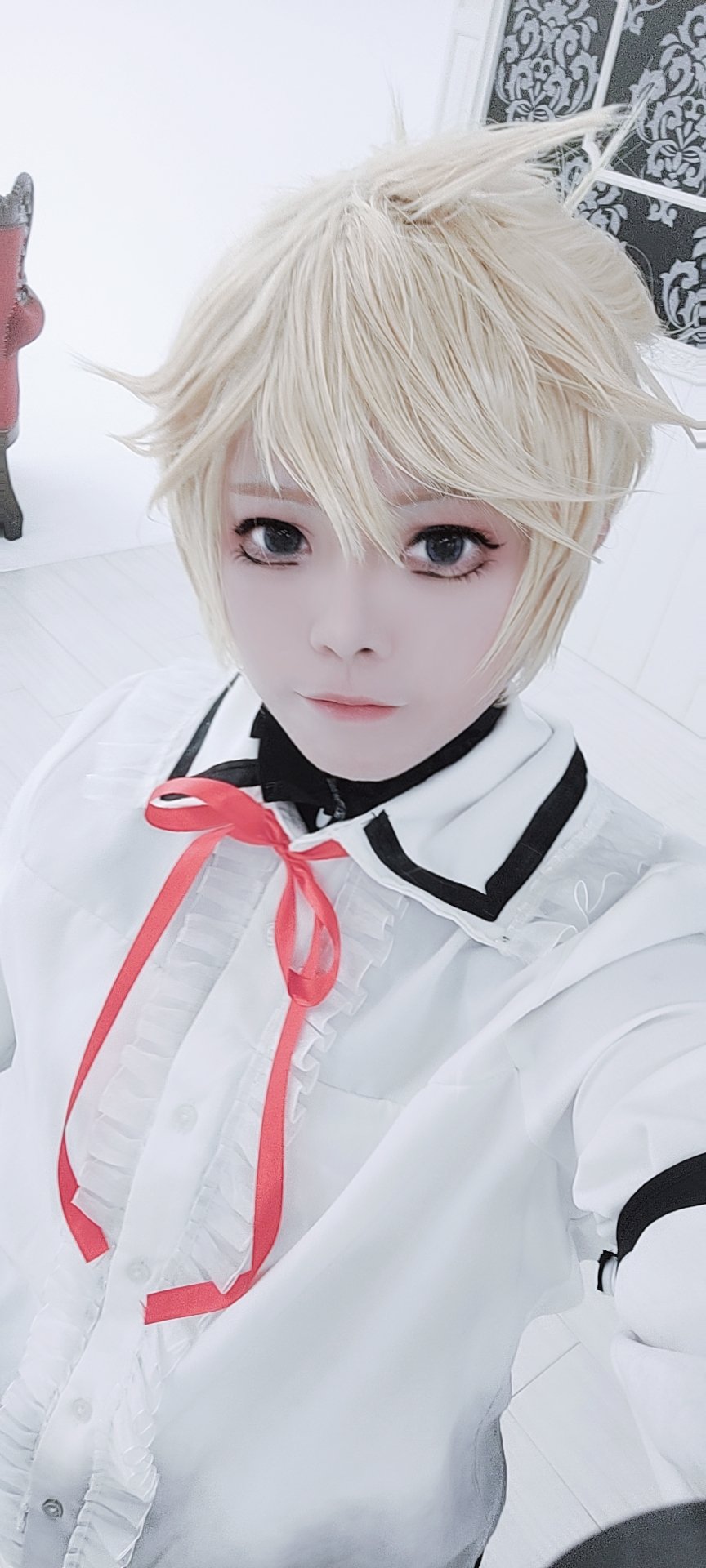 ayaページ♡⃜ Highlights by sia/しあ C106 2日目西あ-51ab (@sia_Job00) / X