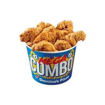 Domino's Pizza España (@dominospizza_es) on Twitter photo 