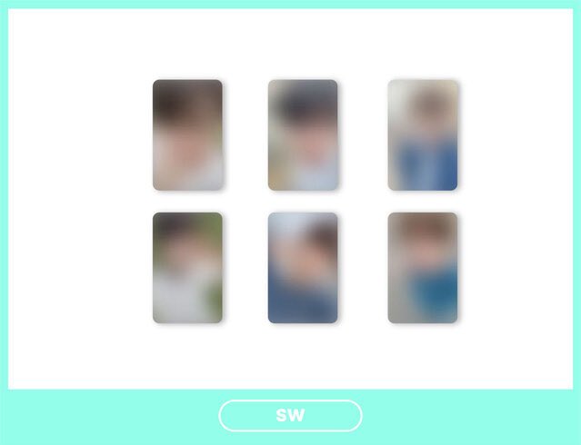 Ut_zvm's tweet photo. nct wish 「color」 쥬얼 미공포 분철합니다!
(앨포 분철은 오시면 협의해요.)

사웨 (사운드웨이브)
구매완료 / 공석 총대부담 

⭕️ 료

엔시티 위시 NCT WISH 컬러 서프 리쿠 유우시 재희 럭드 쥬얼 미공포 특전 양도 교환 https://t.co/caTfgsbLqz