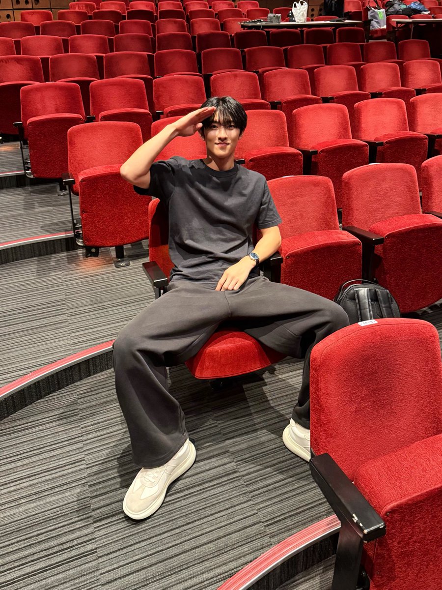 尾形 存恆 tweet media