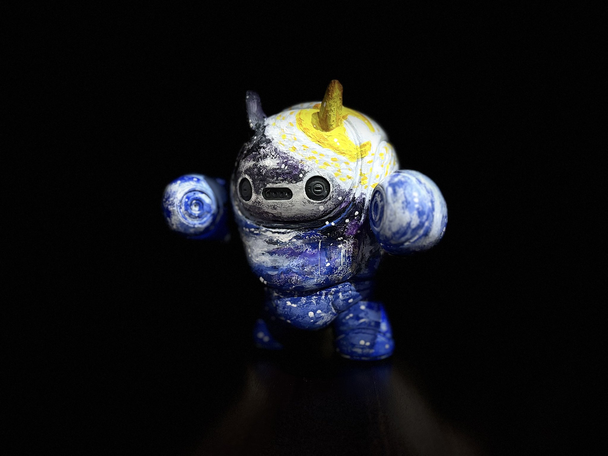 原型さいそう SHELLBOY 塗装済 原型さいそう SHELLBOY 塗装済 ガレージキットディーラー