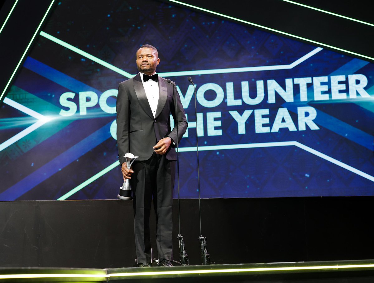 African Pride Games tweet media