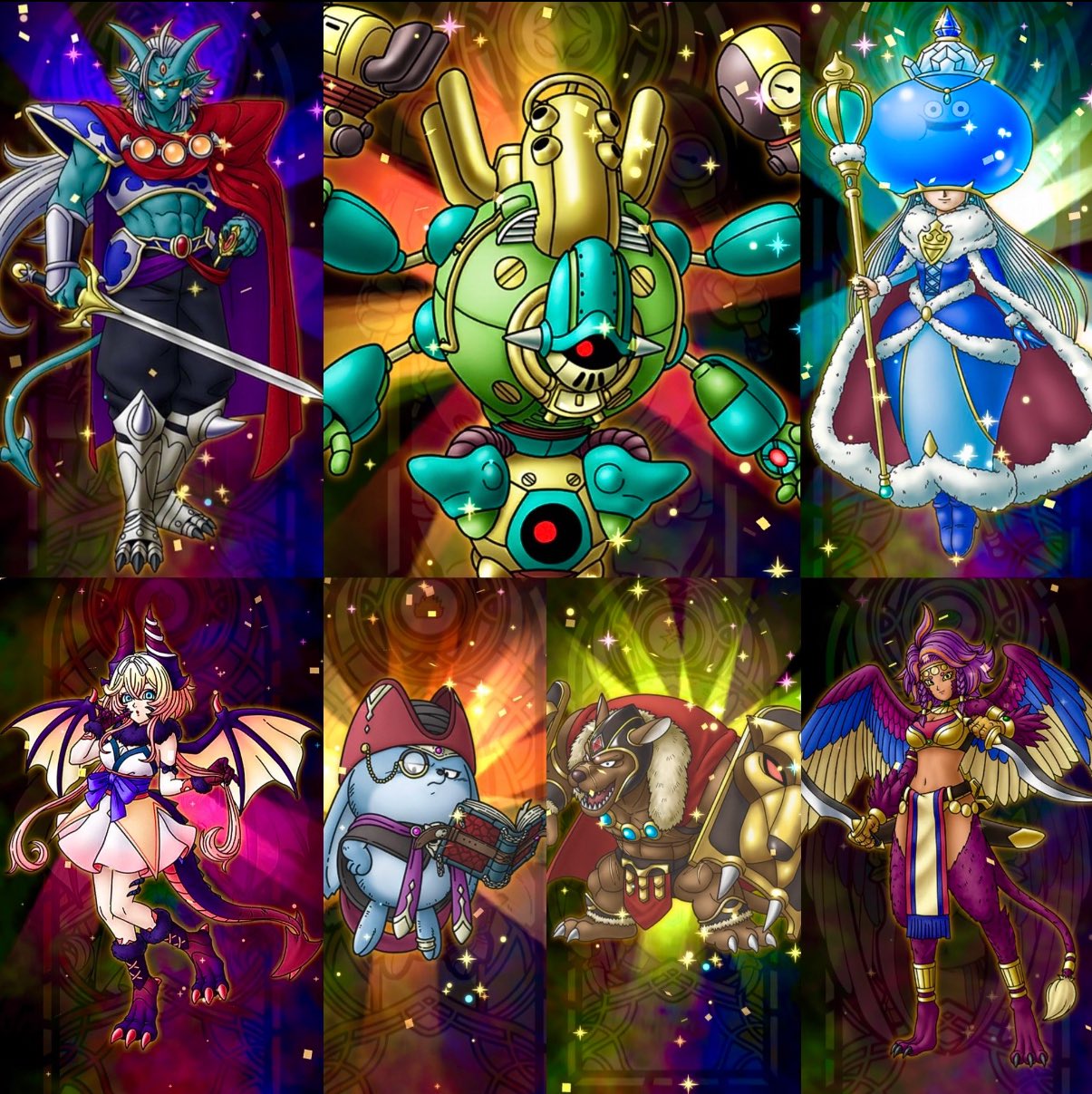 ドラゴンクエスト Symphonic Suite Dragon Quest V | Dragon Quest Wiki | Fandom
