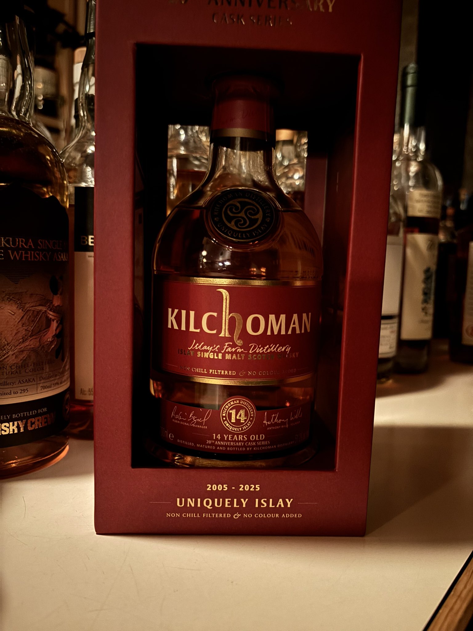 Bar_Bundaberg on X: 
