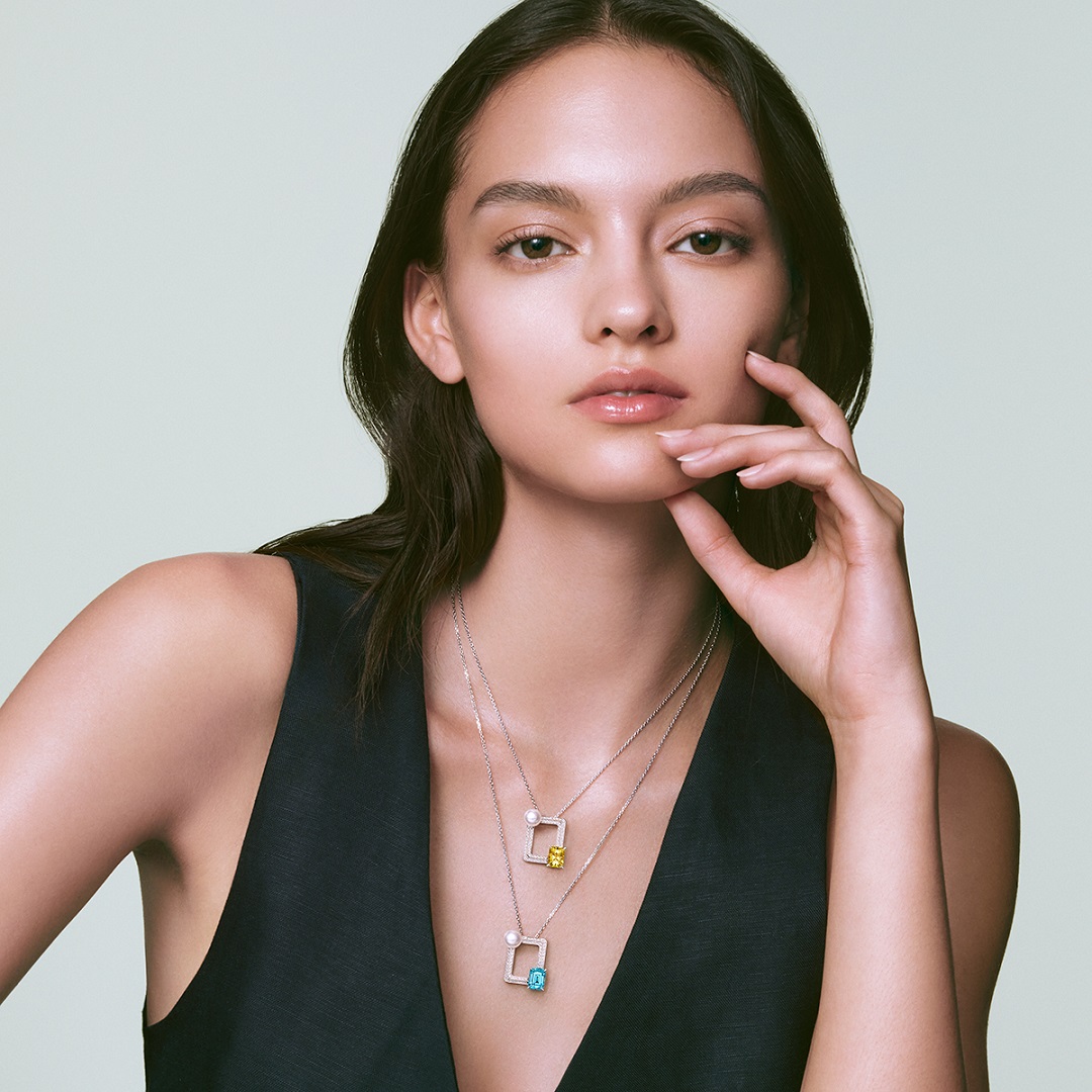 田崎真珠謹製 純銀メダル 創立30周年記念 田崎真珠謹製 純