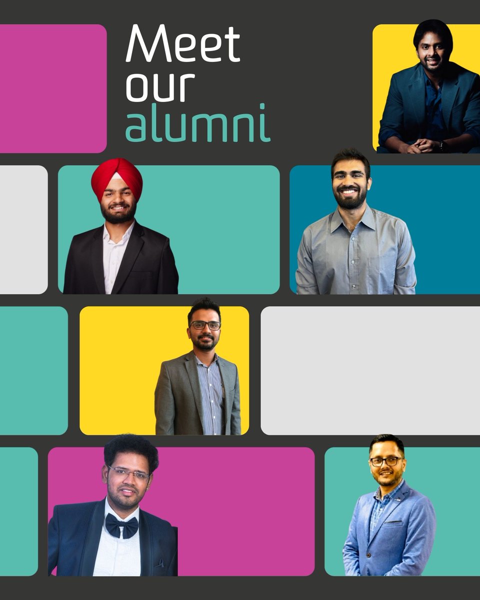 Deakin University South Asia tweet media