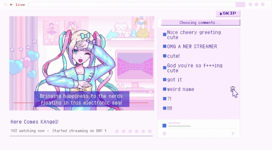 “Streamers earn more money from playing games than devs do from making them.” Japanese indie devs voice need for revenue-sharing with content creators

automaton-media.com/en/news/stream…