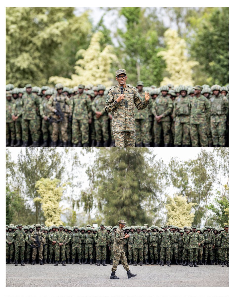 Ukuntu ari byiza kuba umunyarwanda!