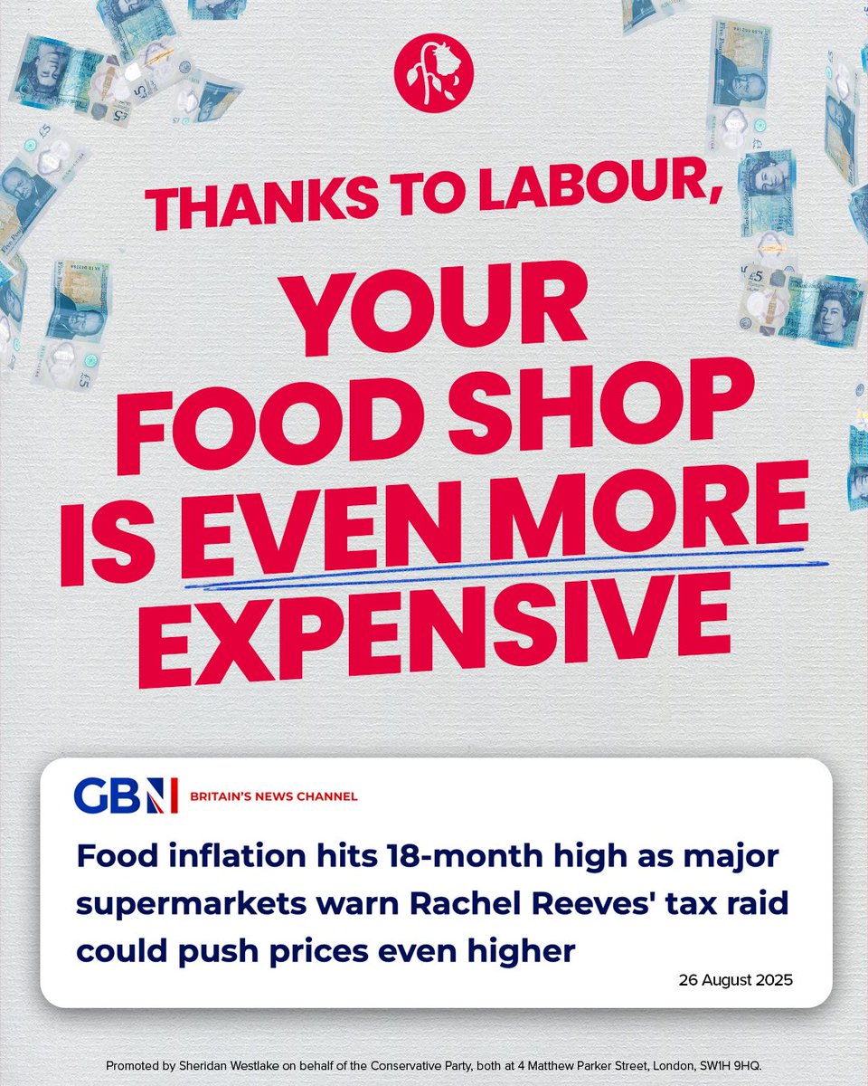 Things can only get worse...