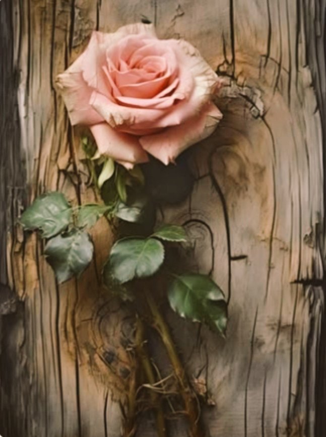 🩷🥀

As long as there is hope, every new day is a new beginning.
Good day.
Beautiful Pink Rose...

🩷🌹
