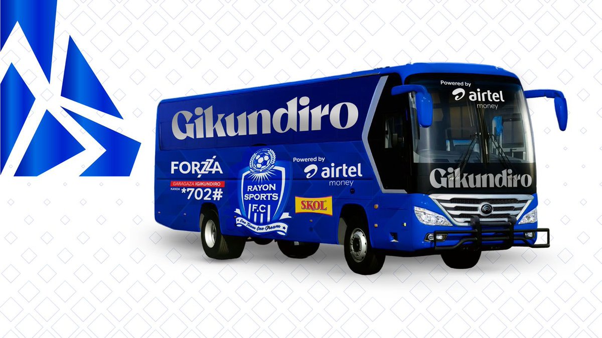 Ruhumuriza ✝️ (@ruhumuriza__) on Twitter photo Dear <a href="/airtelrw/">Airtel Rwanda</a> , thank you for choosing the best team in Rwanda, you are a reason to imagine ❤️🤍
#Gikundiro 💙🤍 Dear <a href="/airtelrw/">Airtel Rwanda</a> , thank you for choosing the best team in Rwanda, you are a reason to imagine ❤️🤍
#Gikundiro 💙🤍