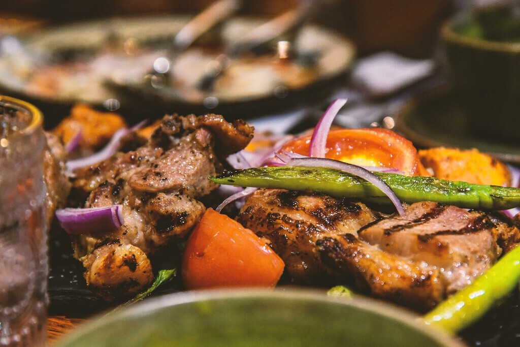 Lidl y la freidora de aire por menos de 60 euros: cocinamos deliciosas verduras como a la parrilla, sin humos y en pocos minutos 

➡️ directoalpaladar.com/seleccion/lidl…