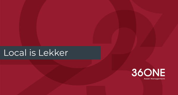 36ONE Asset Management tweet media