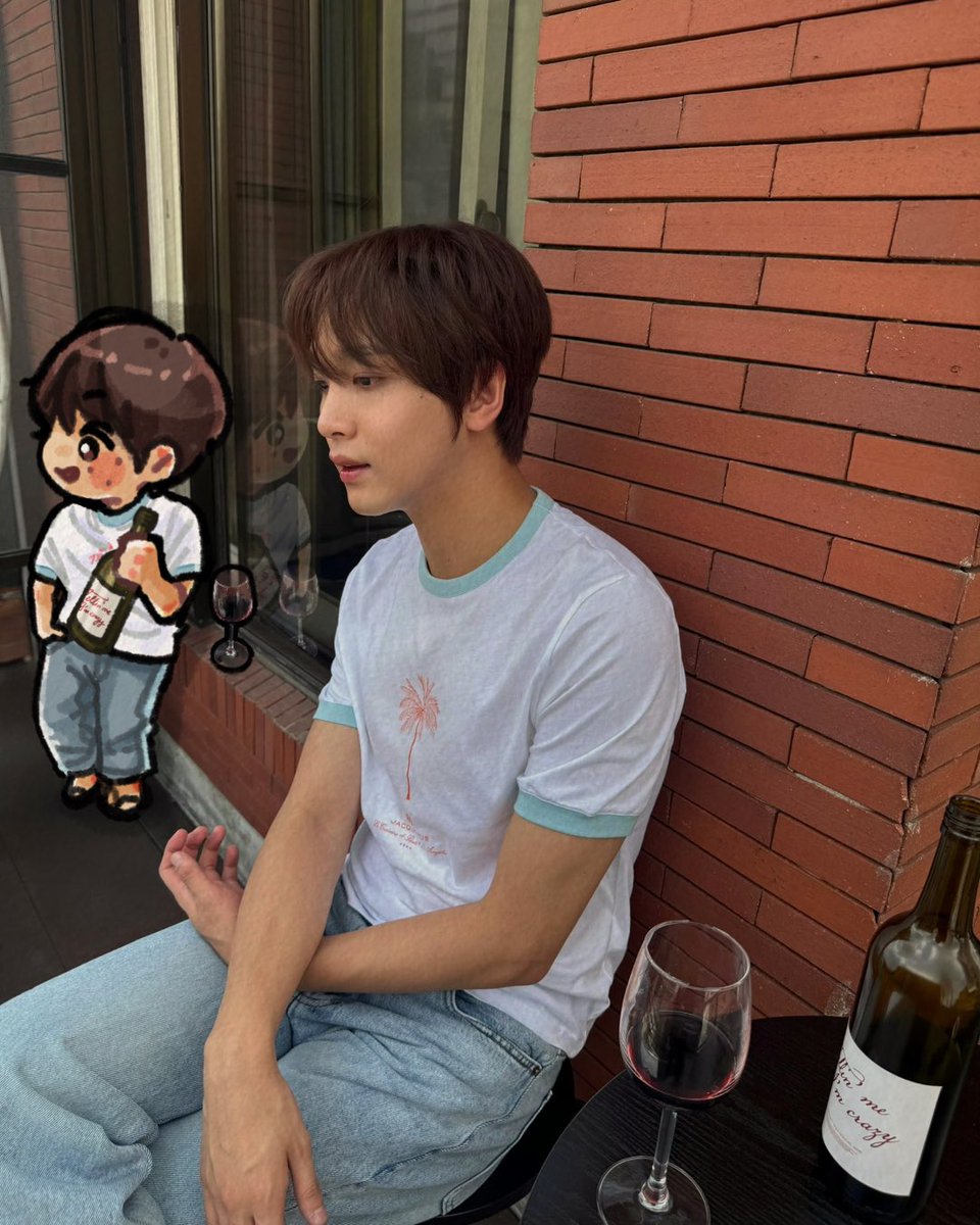 🌿 (@haetbyulbit) on Twitter photo 