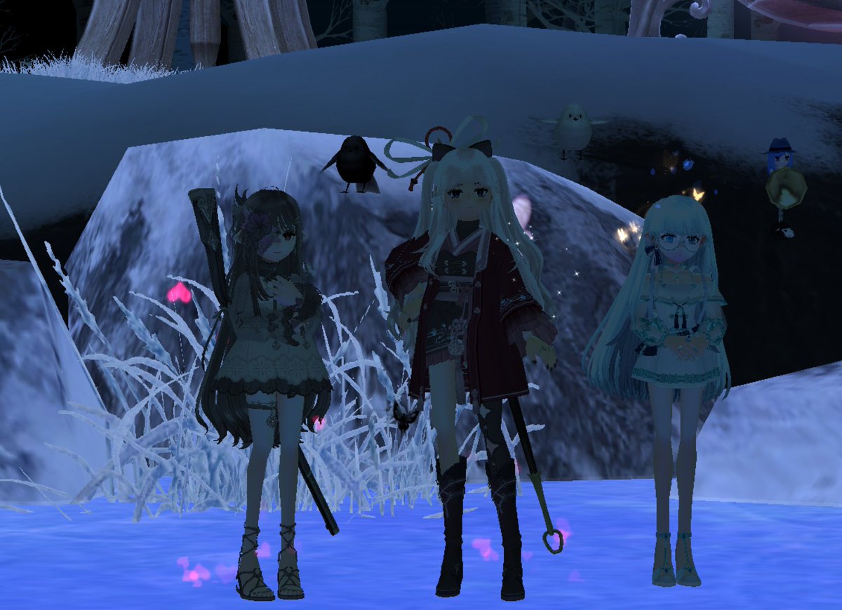 太古につれてかれたので　お久しぶりです