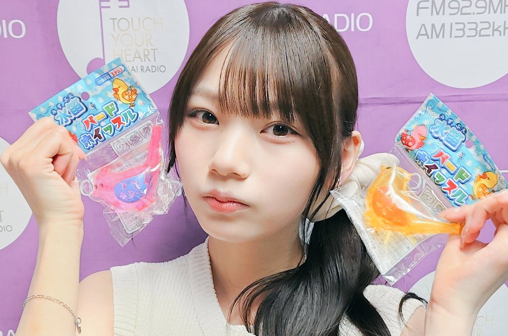 #ひーちゃん 厳選のアップトゥボーイオフショット📸楽しみに待ってるね🐥

またミーグリを楽しみにしてくれてる🥺
ファン思いすぎるよ〜😭😭😭😭
#岡本姫奈　#hinadanitalk