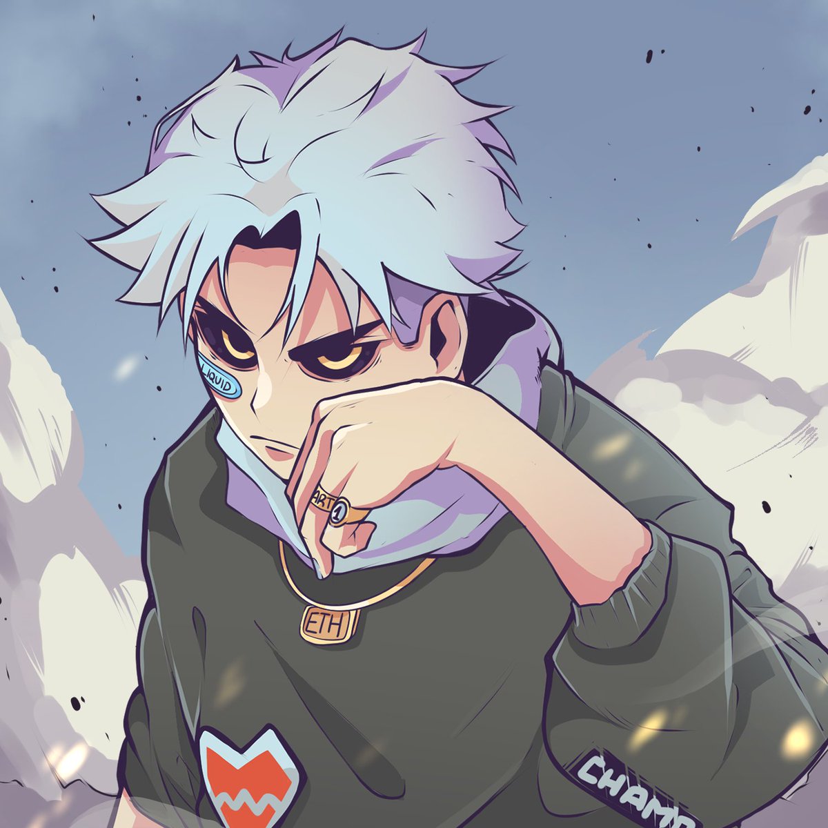 Ethernals (@ethernalsnfts) on Twitter photo 