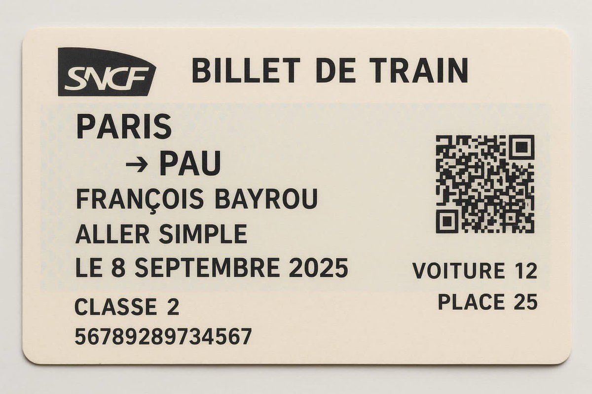 Qui a fait ça ?
(@ inconnu )