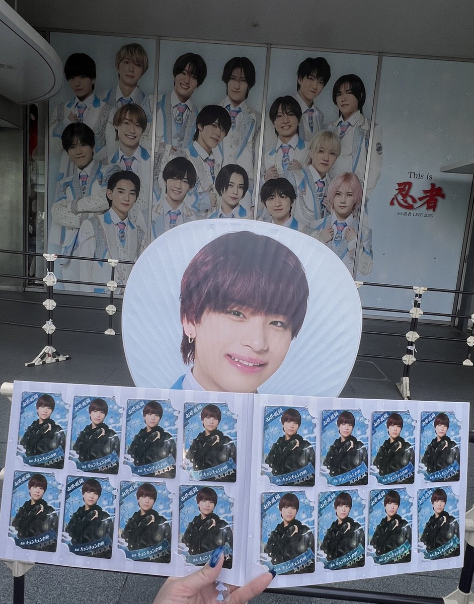 そいえばこの間これしれっとやってた楽しかった