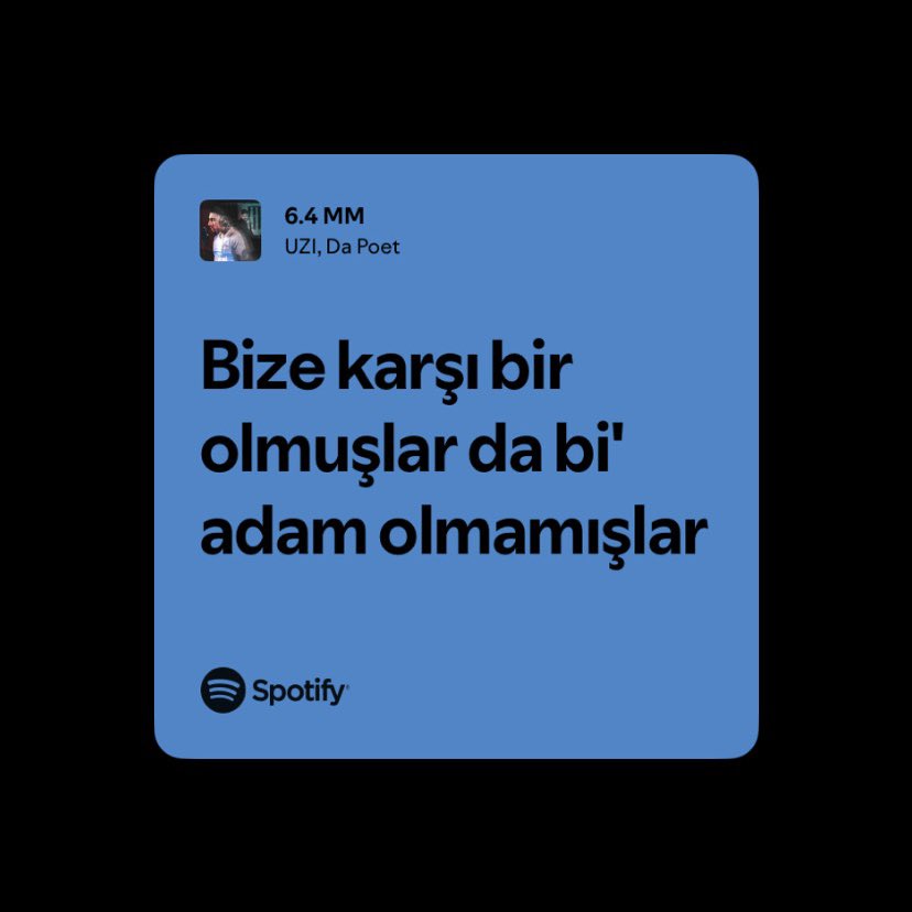 uzun lafın kısası diyebiliriz